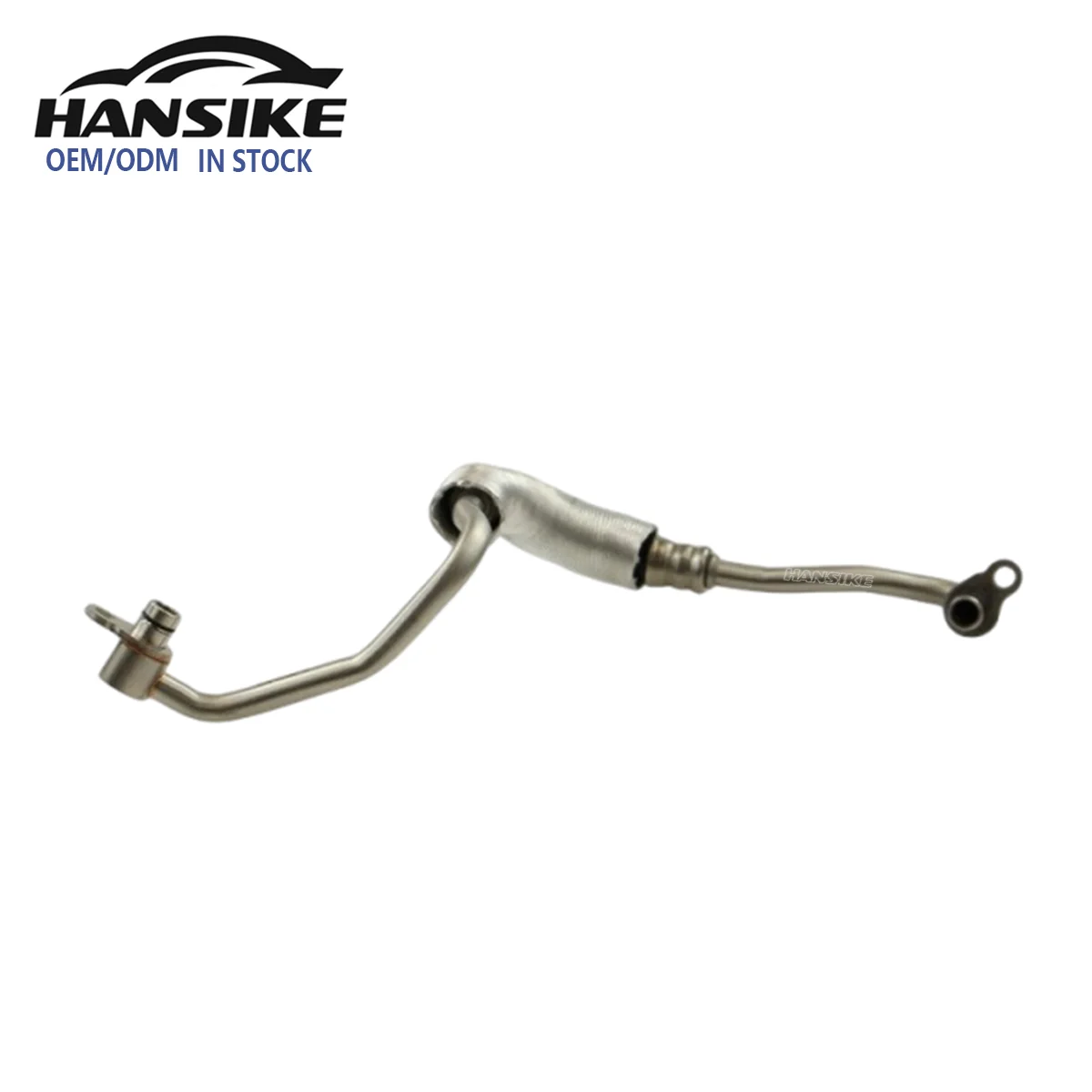 Wholesale HANSIKE OEM 11428629969 114 286 299 69 Air Conditioning Systems for BMW X3 Turbocharger Pipe