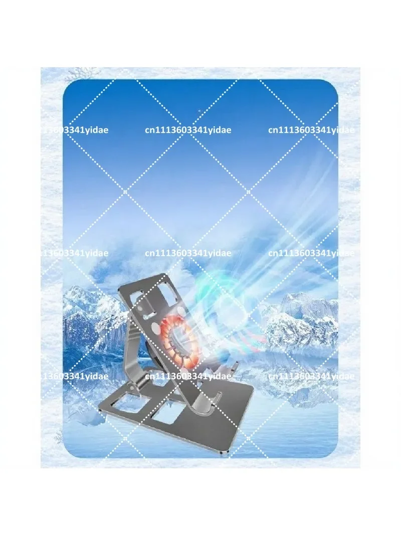 Cooling Fan with Bracket M17 Power Adapter And Power Supply Compatible with FiiO MP3 M15 M17 M11 plus Mobile Hiby R6 DK3S