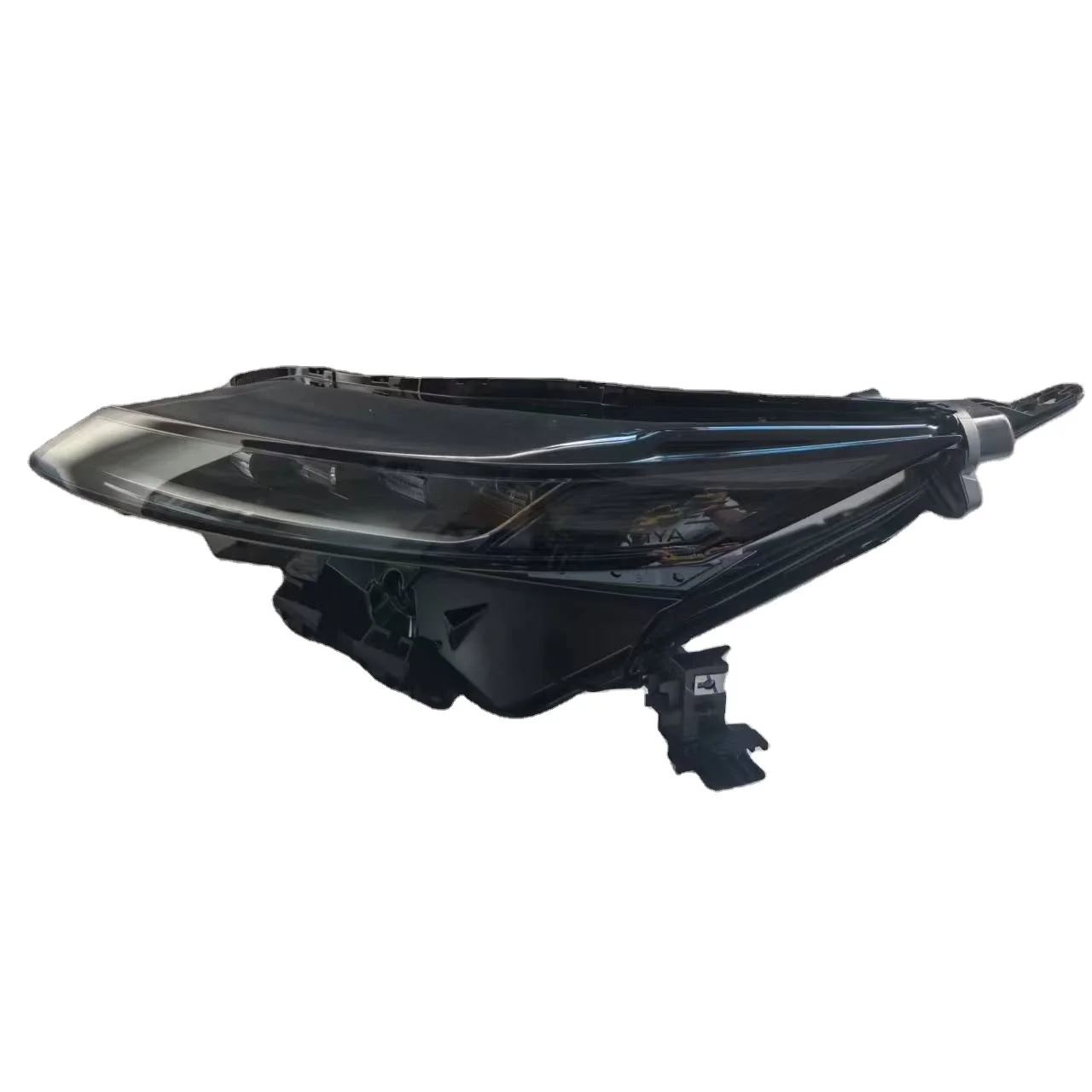 Hot Selling Beam Projectors for 2022 Nissan ARIYA LED Headlights  Original LED Car Headlight Super Bright Lighthouse Drl