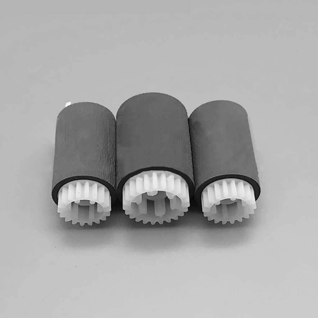 

2 комплекта не OEM разделительного ролика захвата бумаги в сборе для Canon IR2200 2250 2800 2850 3300 3320 3350 GP215 405 415