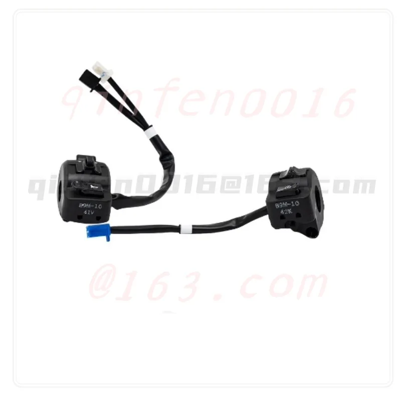 

For Yamaha, Fujing, Turn Signals, Headlights, Horn, Ignition Lever, Switch Button
