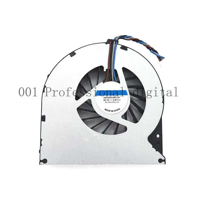 Laptop CPU Fan For Toshiba For Satellite S70-B S70D-B S70DT-B S70T-B S75-B S75D-B S75DT-B S75T-B DC05V 0.40A New