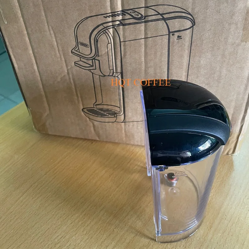 Water Tank - ST-514 Replacement Water Tank for Capsule Coffee Machine, 600ml Capacity HIBREW H2B Capsule Mchine Water Container