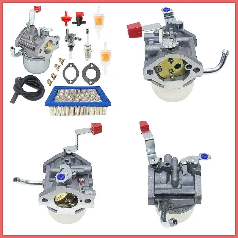 Universal Carburetor for 7000EXL 7000 12250 Watts Generator 14HP 01095 01470 Replacement