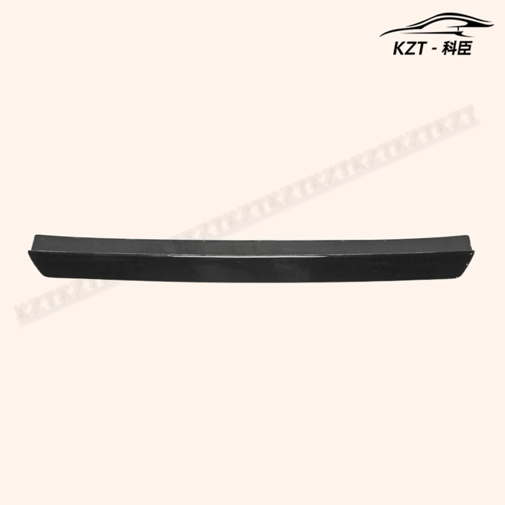 For Mazda MX5 Miata ND RF GV Style Roof Spoiler Fiber Glass