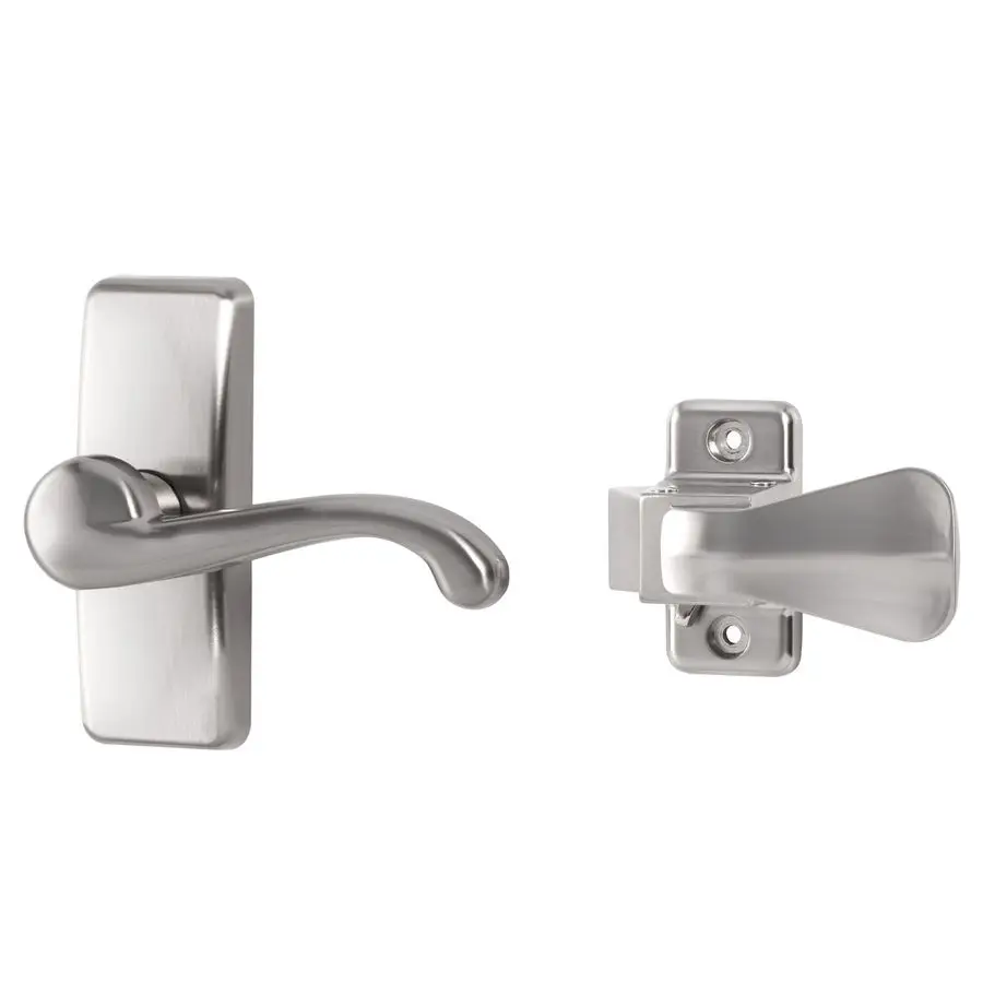 Gl Lever Handle Set…