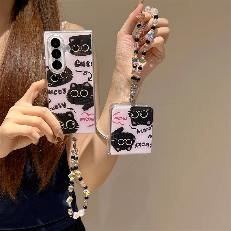 Lucky Cat Bracelet … - image