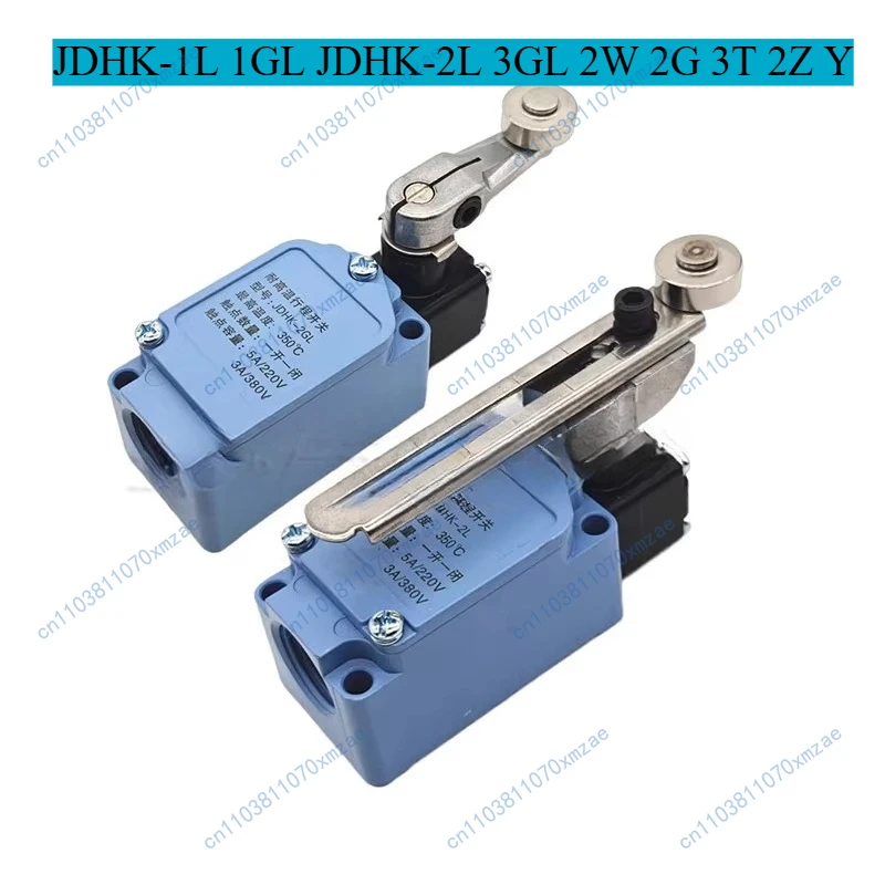1PCS High Temperature Resistant Waterproof JDHK-1L 1GL JDHK-2L 3GL 2W 2G 3T 2Z …