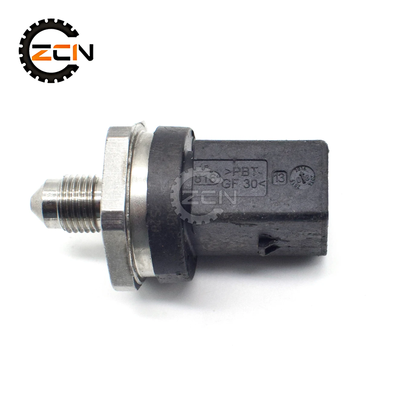 Fuel Rail Pressure Sensor 06H906051 Fit For VW Touareg Audi Q7 Q5 PAT-R139 1100245405 03C906051D 521112527635 06D906051A