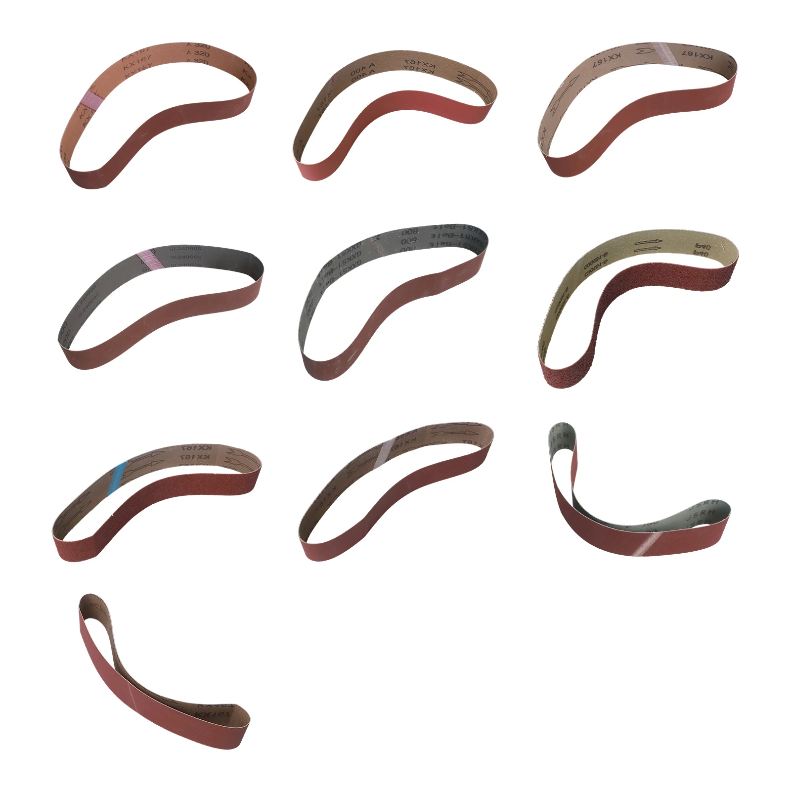 for-metal-fabrication-metal-grinding-abrasive-belt-for-construction-projects-50x686mm-aluminum-oxide-grinding-belts