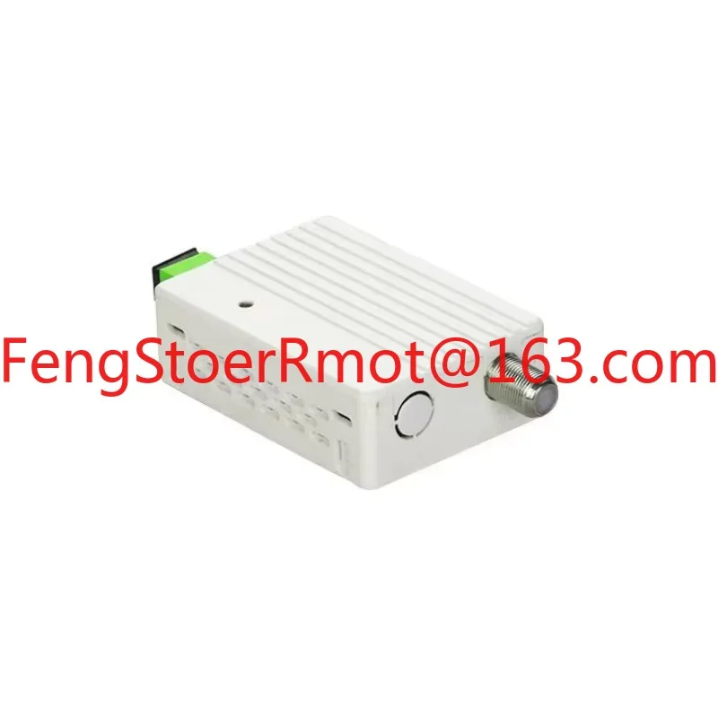 optical fiber mininode WDM  receiver node CATV  OR18 FTTH mini node Optical Receiver