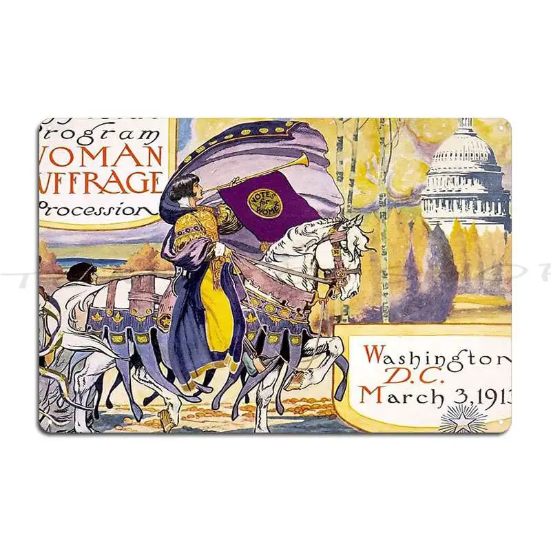 International Women's Day 2025 Is Every Day Soviet Poster  Metal Plaque Classic Club Pub Mural Create Design  Tin Sign Poster