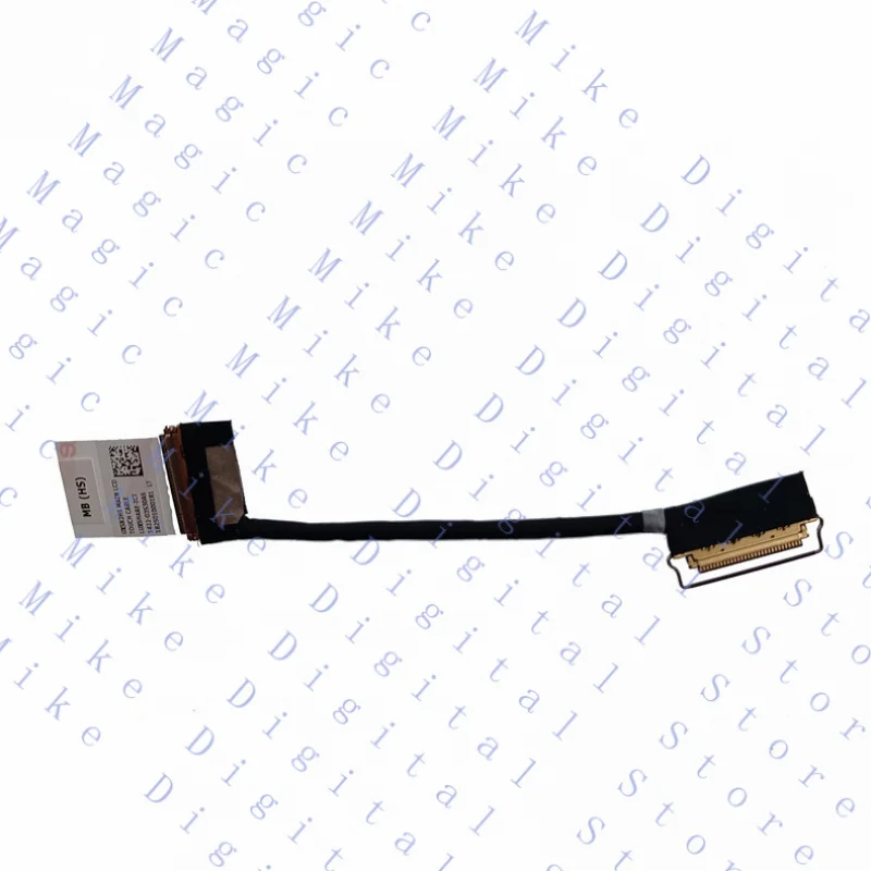 

Кабель H Touch LCD для Asus X2 Pro Duo15 UX582 UX582LR UX582HS 1422-03S30AS