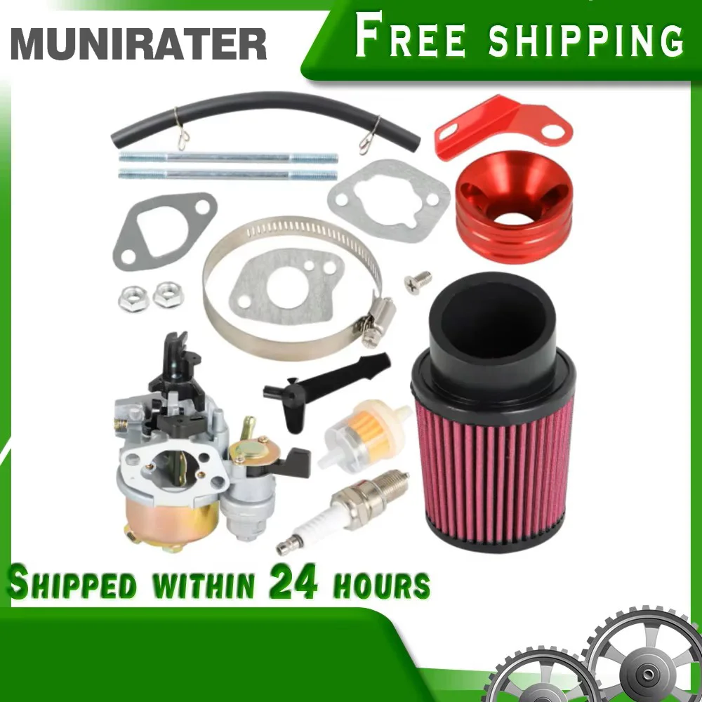 Carburetor For Pred…