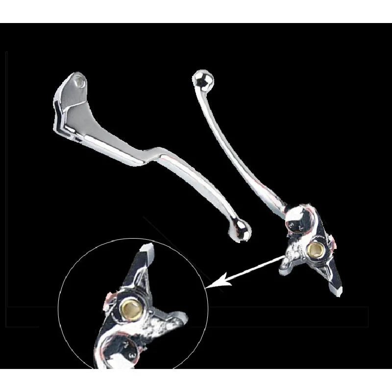 

Motorcycle Modified Brake Clutch Handle Suitable for Suzuki GSXR1000 2001-2004
