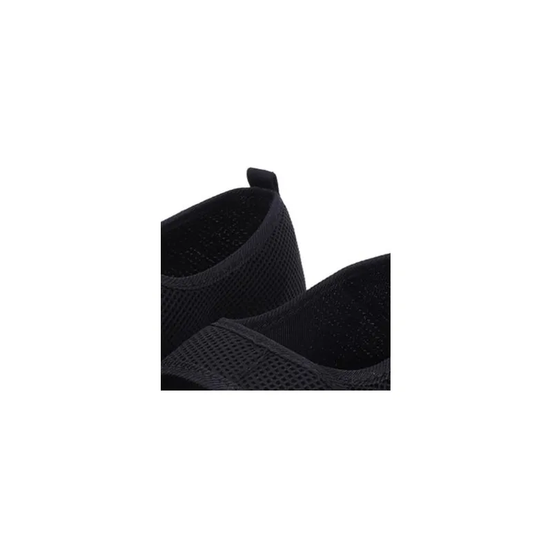 Diabetic Sandals Breathable Comfortable Walking Shoes Adjustable Hook & Loop for Elderly Swelling Sensitive Feet