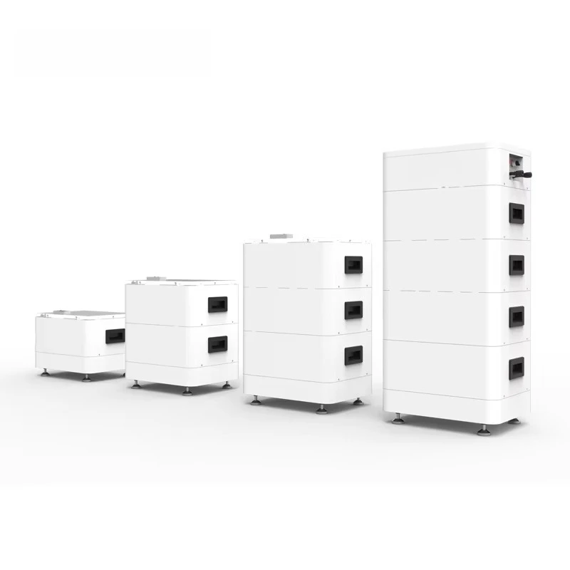 EU Stock Tower T7 7kw HV Lithium Solar Battery  6000 Cycle Time 95% DOD High Voltage Home Energy Storage Battery Stackable