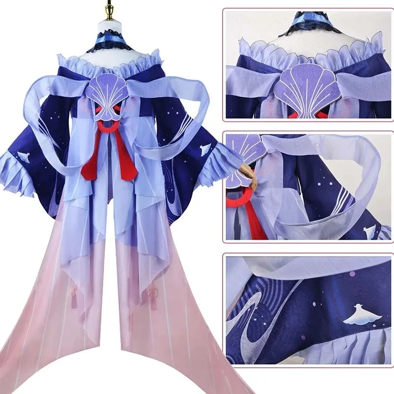 Thumbnail 3 - #73 Trending Genshin Impact Costumes Right Now