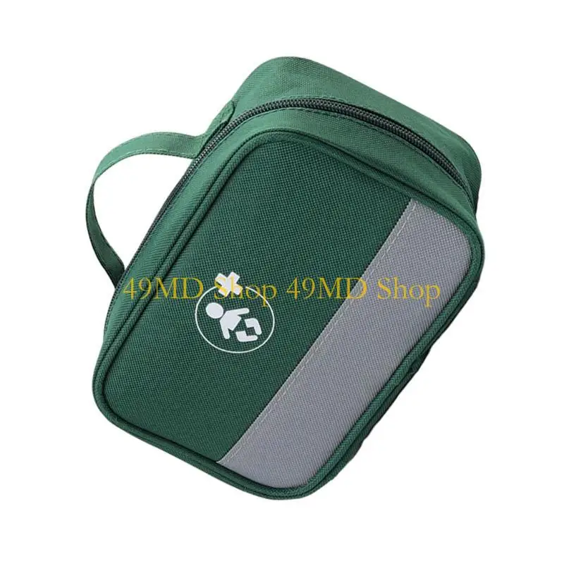 

49MD Multi functional Box Storage Bag for Organizing Household Medications