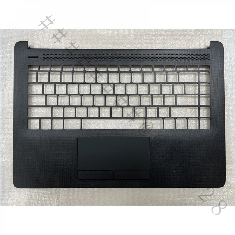 For HP 14-CK CM CY DG 14Q-CS 14S-DF Laptop Black Palmrest Upper Case Housing Replacement Cover