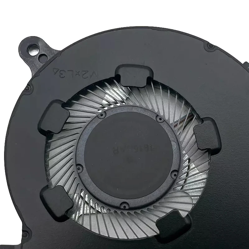 L68134-001 Original For HP 14-DQ 15-EF 15-DY 15S-EQ 15S-FQ Laptop CPU Cooling Fan Cooler Fan Heatsink Radiator L68133-001 Tested