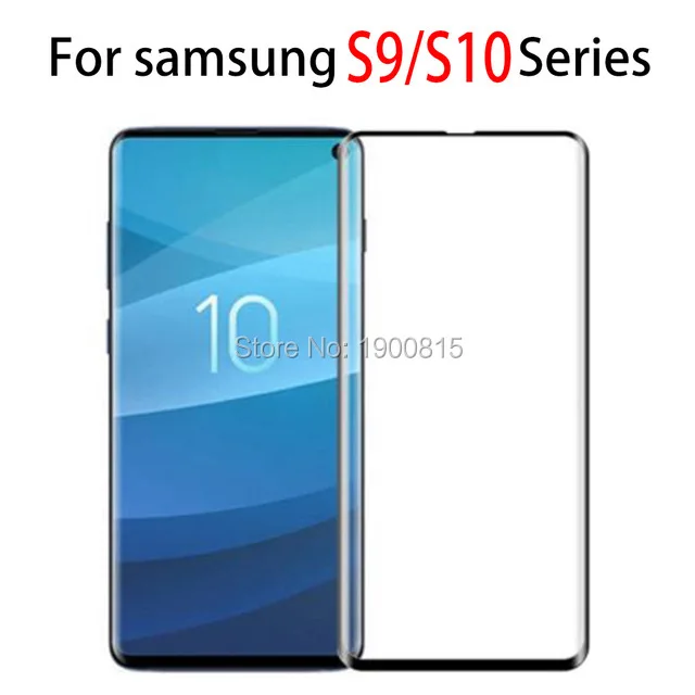 Temerepd Glass On F… - image