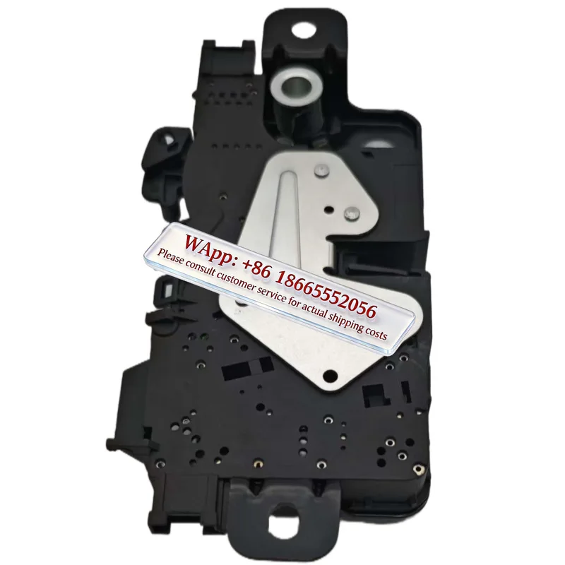 51247357112 51242704105 51242700762 for B MW F48 tailgate lo ck body latch