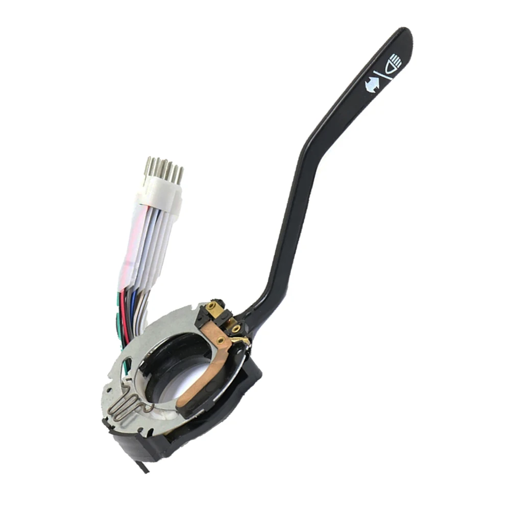 

Turn Signal Switch \111953513F 181561 For 412 For Beetle 1968-1979 181561 \640100 2011089 Direct Replacement Car Interior Parts