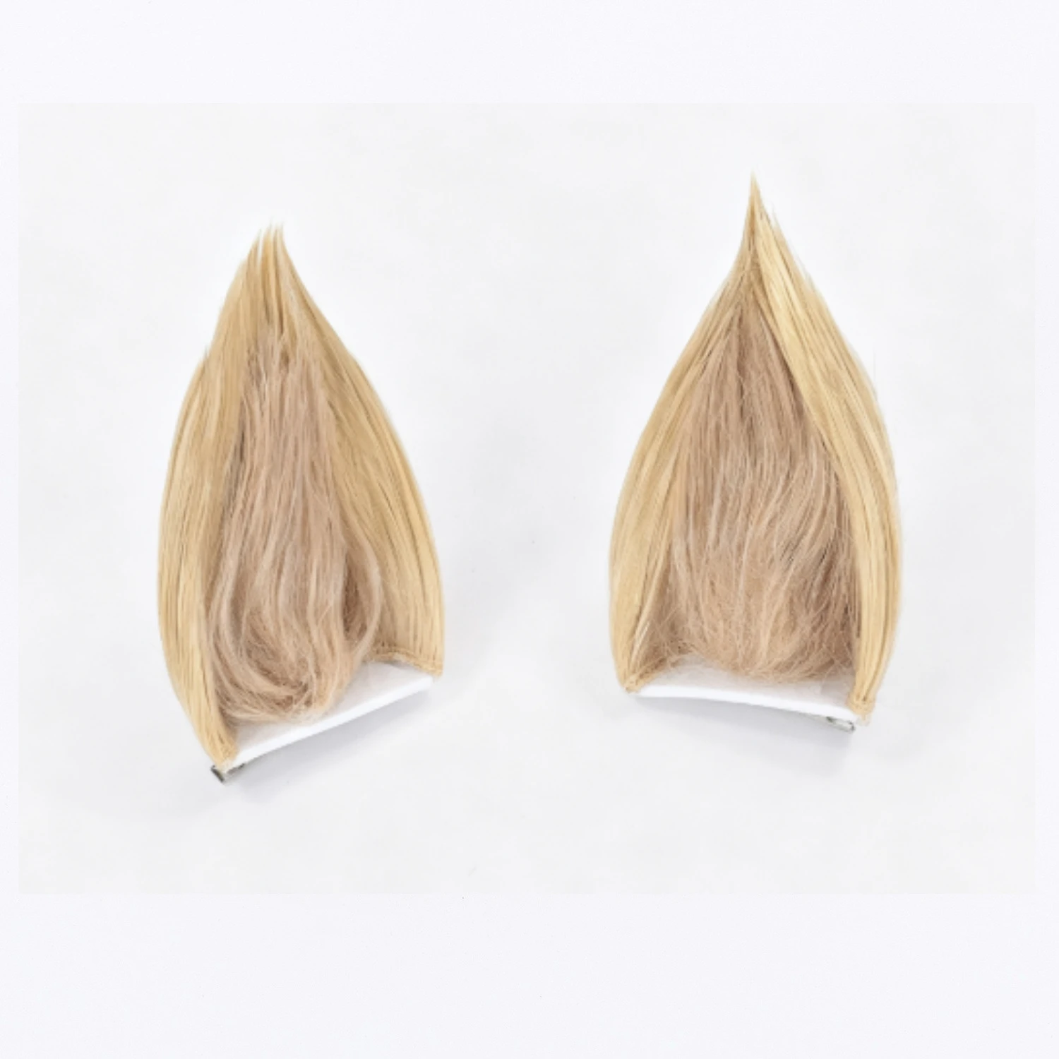 Zenless Zone Zero Sigrid Cospl - огляд і ціна Anime Cosplay Wig Heat Resistant
