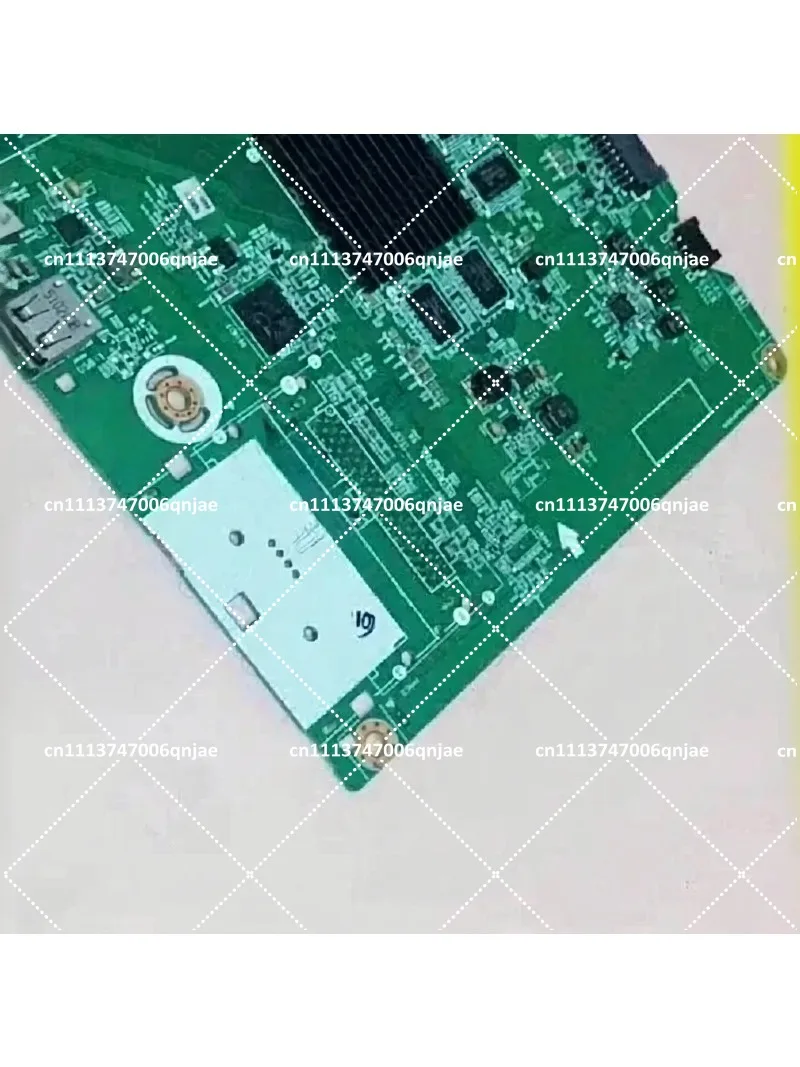 EAX66564604 TV Mainboard Replacement, Compatible With LC550LUD Screen, 55‑Inch Television Repair Circuit Board