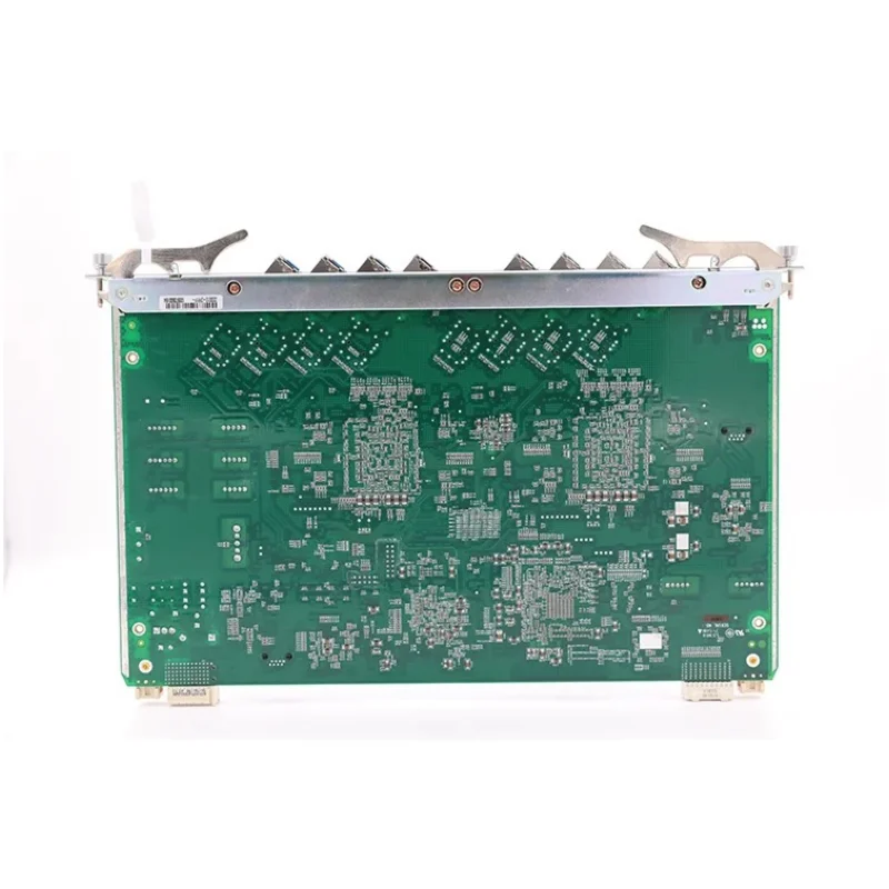 8-Port GC8B Interface Card  with Class B+ C+ C++ SFP Modules Fiber Optical for Fiberhome GPON OLT AN5516-01/AN5516-06/AN5516-04