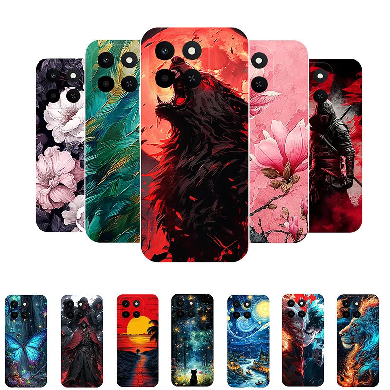 For Honor X6C Case … - image
