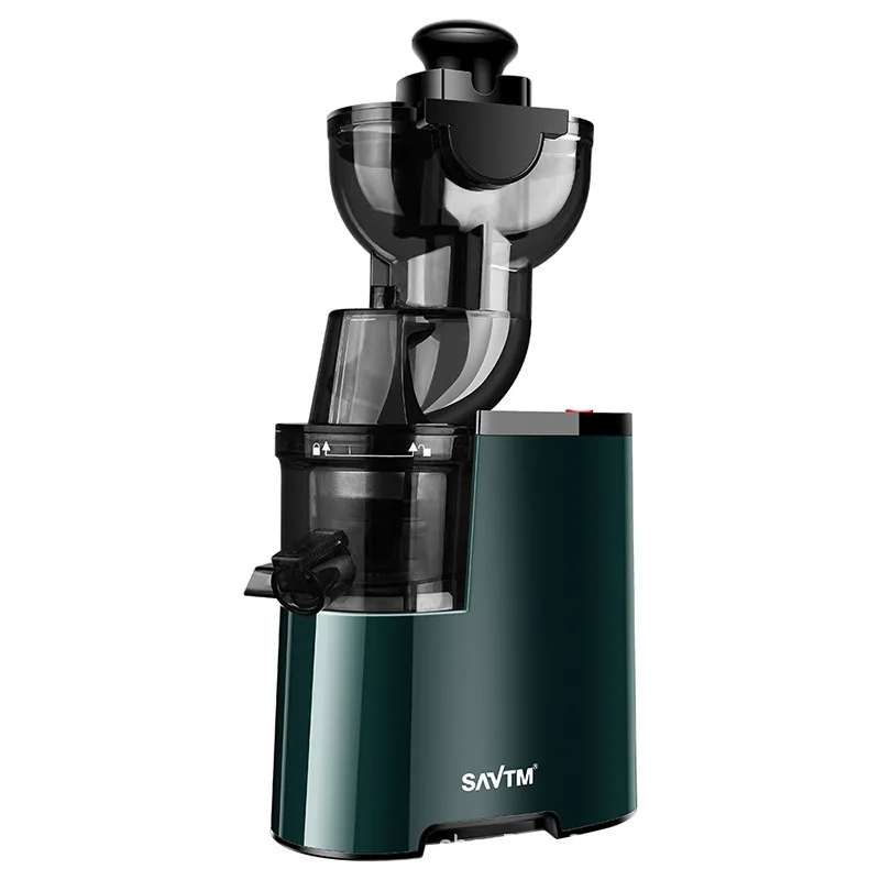 

Large Caliber Original Juice Machine Juicer Portable Home Fruit and Vegetable Automatic Slag Juice Separation Juice Machine