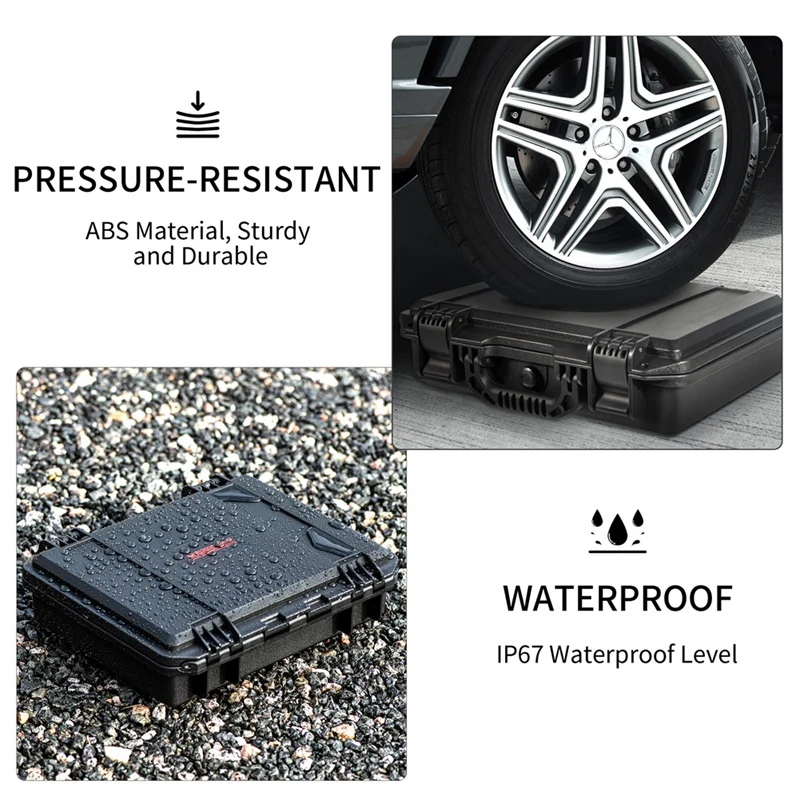 Carrying Case For Switch/ROG Aiiy/PS Portal/Legion GO/Steam Deck/OLED/Logitech G Cloud Hard Case Parts Accessories