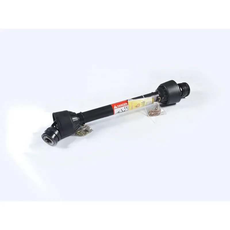 S1 800mm Length Agricultural PTO SHAFT 1 3/8-Z6 Spline for Mower Machines