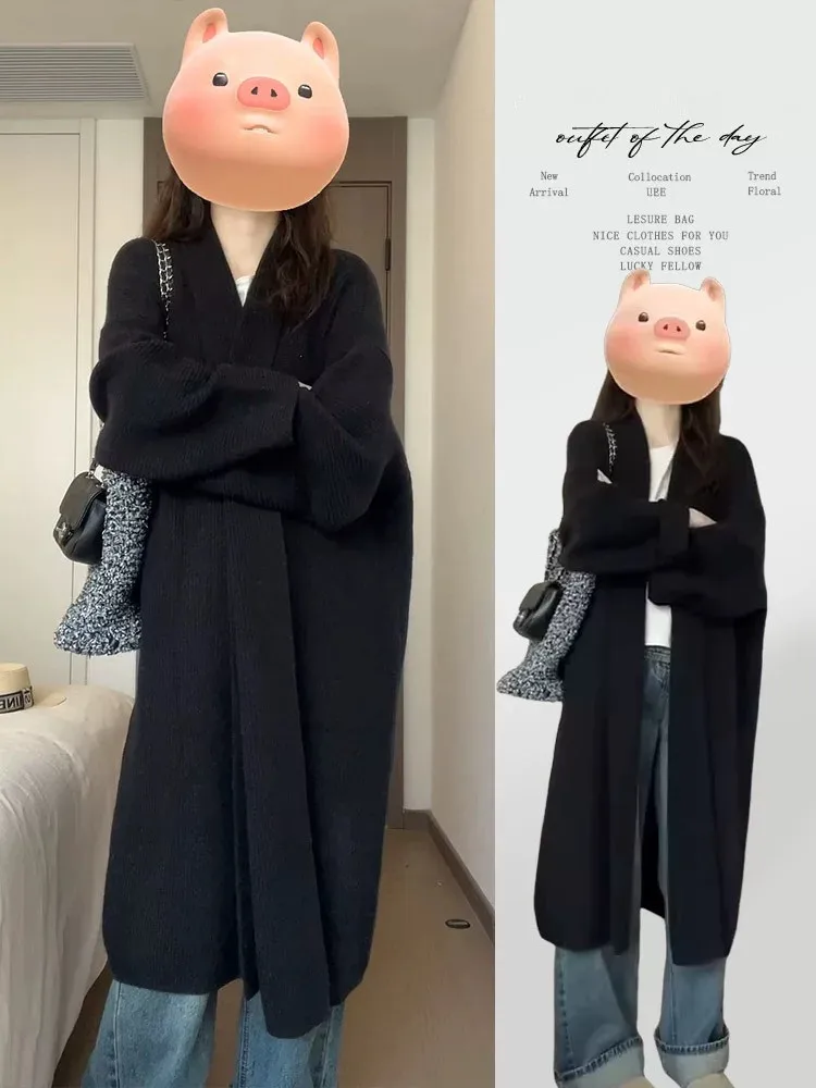 

Свитера Джемперы Кардиганы Женские Иглы Чесаный Хлопок Кружева Fair Isle Slim-Fit Commute OL Professional BF Y2K Леди Красочные Сексуальные