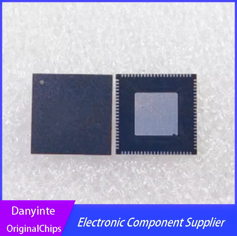 

2PCS/LOT NEW CS8736AMT CS8736AM 8736AM QFN