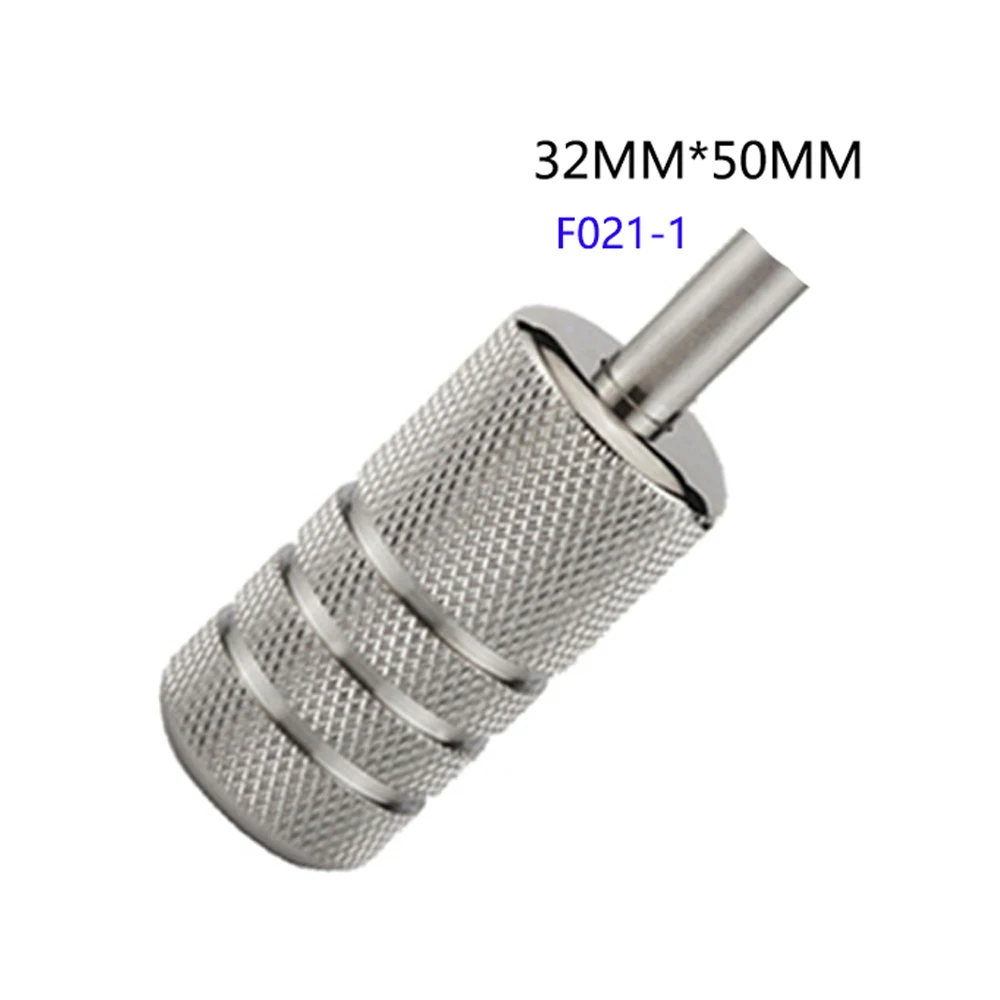 32MM 16MM Profession Stainless Steel 306 Tattoo Grip Needle Bar Handle For Machine