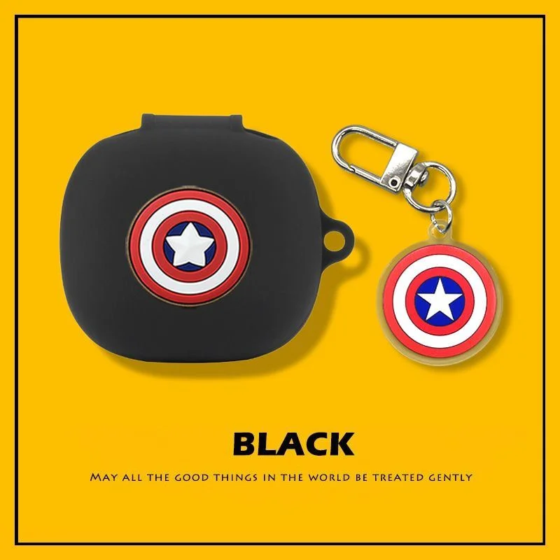 Anker Soundcore Life용 카툰 실리콘 케이스, P3 보호대 케이스, 충격 방지 보호 무선 블루투스 이어버드 케이스