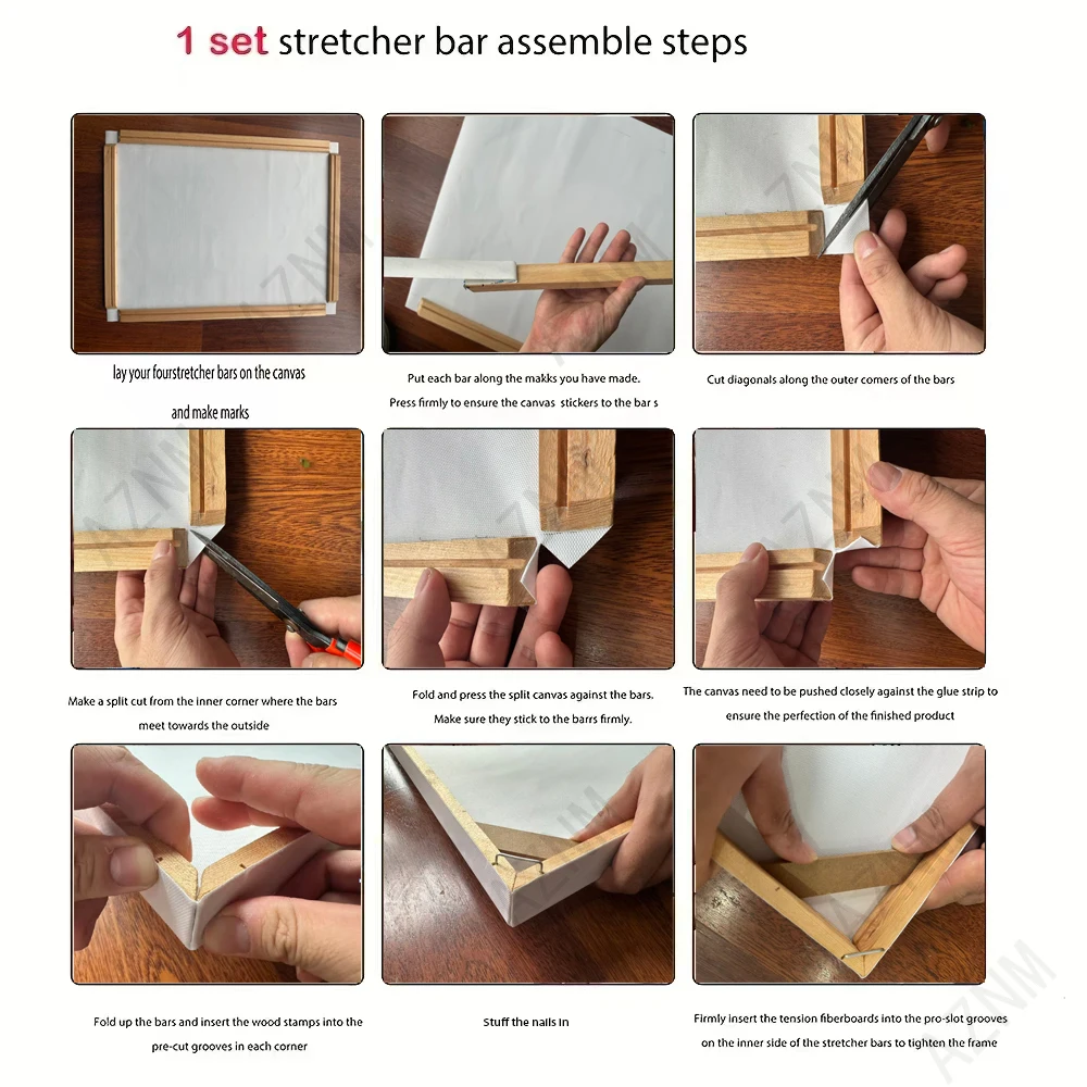 هولندا خريطة المشارك يطبع أمارسفورت دوريريهت هارلم نجمجين دلفت خرائط المدينة قماش اللوحة مكتب جدار غرفة الفن ديكو #4