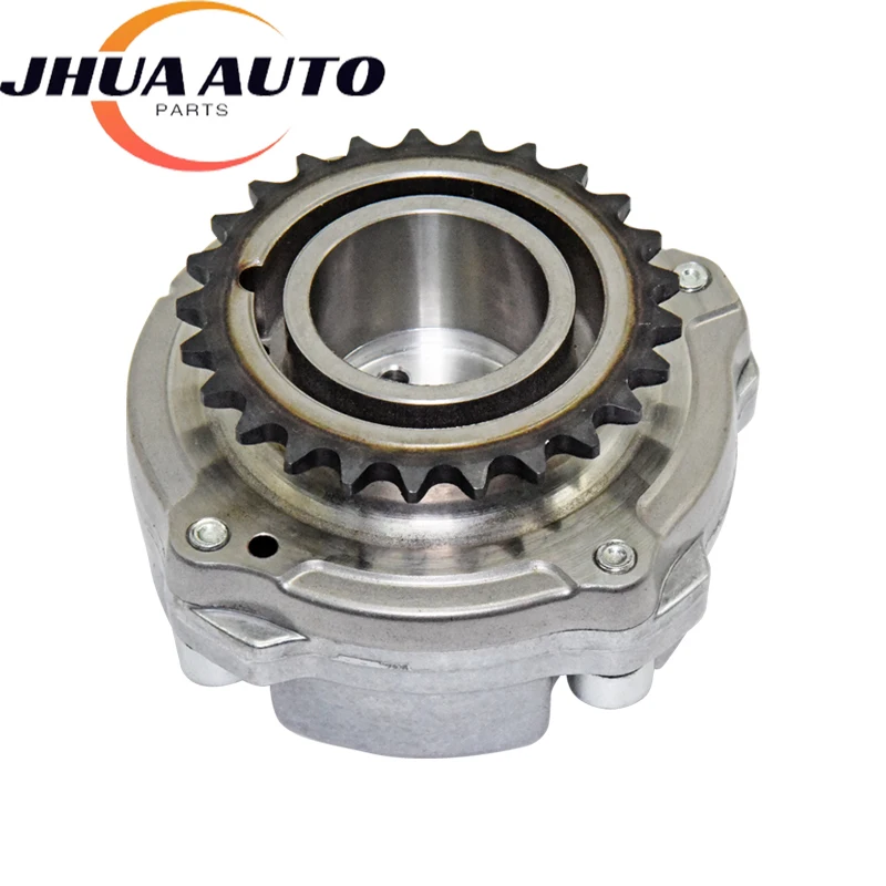 

24350-26800 2435026800 Brand New Timing VVT Camshaft Gear For Hyundai Accent Kia Rio 2005-2011 CVVT Engine 1.6L
