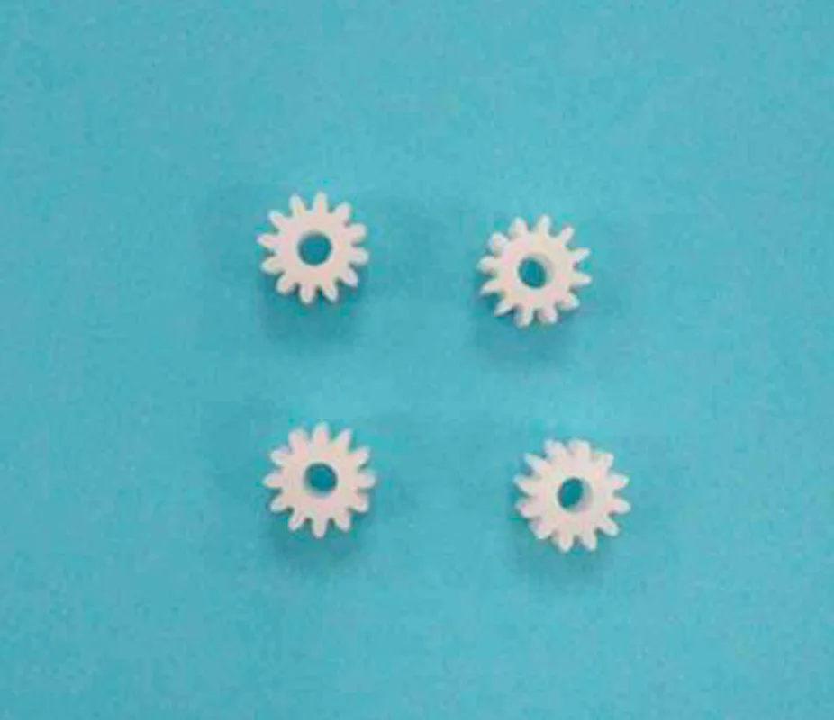 M1000 Electric Adhesive Tape Cutting Machine Automatic Tape Dispenser Spare Part 204  533 431