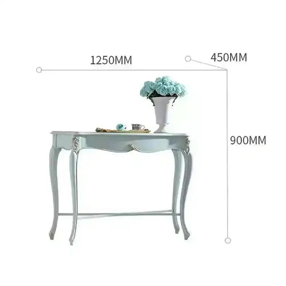

Modern Console Table Design Trendy Beauty Nordic Minimalist Console Table Aesthetic Entrance Hall Woonkamer Tafel Furniture