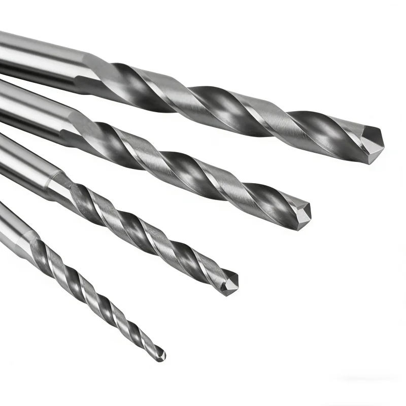 

PCD Diamond Twist Drill Bits for Tile Stone Marble Brick Hole Drilling 4-6mm Metalworking Milling Cutter CNC Carbide Machine
