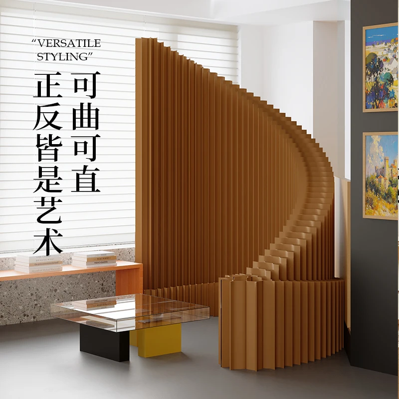 

Partition false wall office baffle living room block new baffle room partition wall dining room paper screen