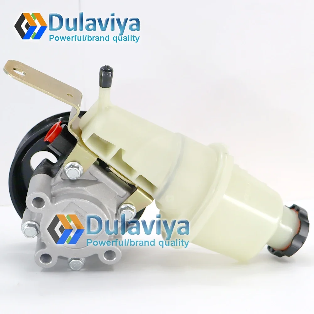 

For Power Steering Pump Dodge Dakota 2004-2000 Durango 2003-2000 21-4045R 52106253AC 52106253AD 52106253AE 52106253AF