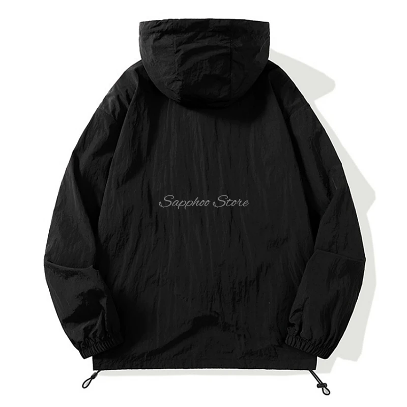 M-3XL Pet Beautician Groomer Work Clothes Uniform Summer Shirt Sunscreen Ice Sensation Outdoor Lightweight Unisex Long Sleeves