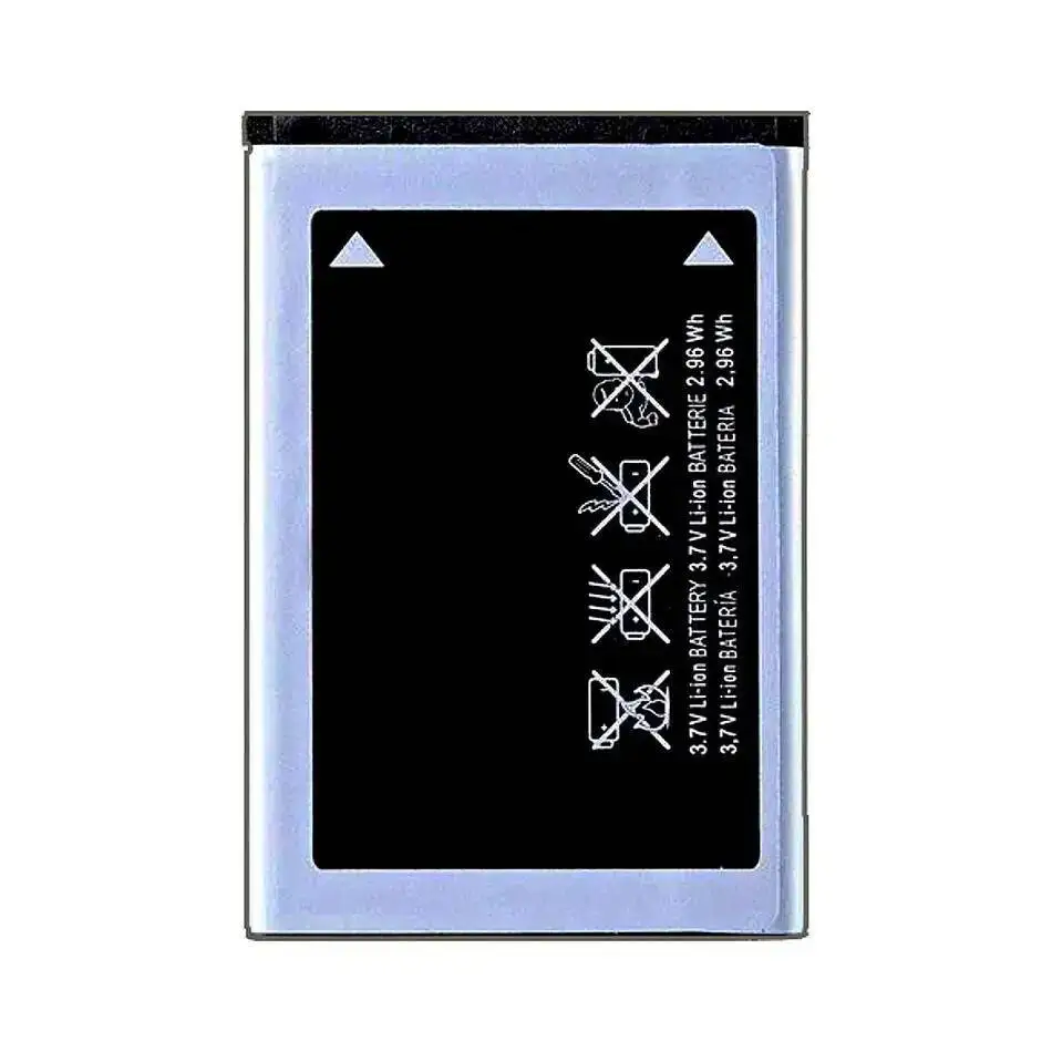 بطارية AB463446BU 800Mah لأجهزة سامسونج C3300K X208 B189 B309 GT-C3520 E1228 GT-E2530 E339 GT-E2330 C5212 AB043446BE AB553446BU