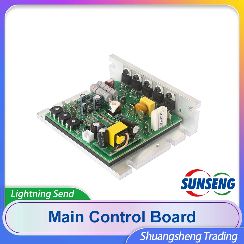 220V main control board WM180V&WM210V digital display circuit control panel JYMC-220C-I