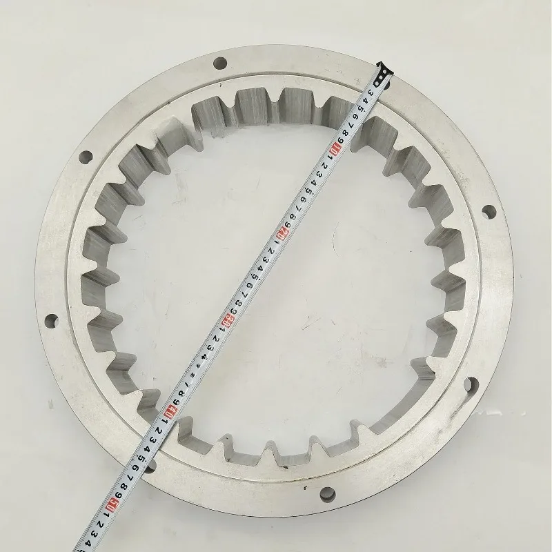 

24-Gear Marine Gearbox Connecting Plate Accessories Inner and Outer300 Type